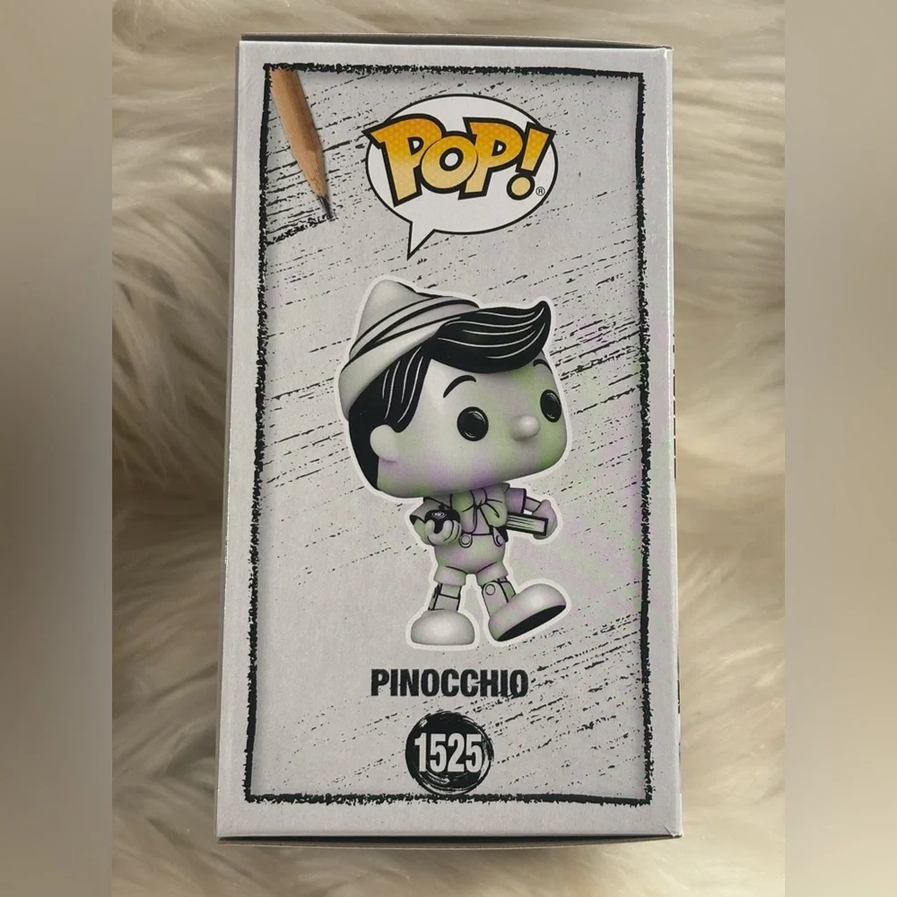 Funko pop disney